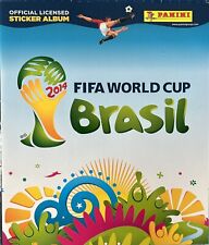 FIFA World Cup Brazil 2014