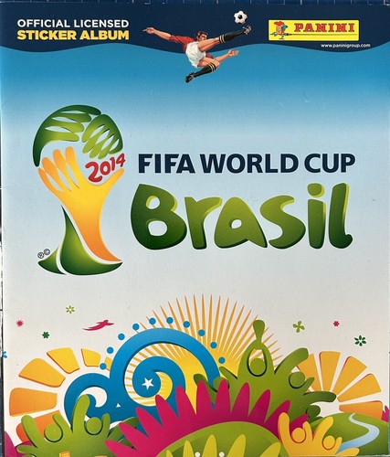 Fifa world cup - world, brazil