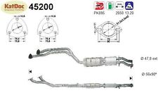 ✅ Katalysator für BMW 3er, E36, 325i, 141kW, Euro 2