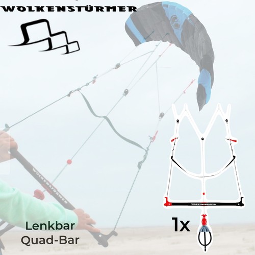 Wolkenstürmer lenkdrachen - wolkenstürmer,