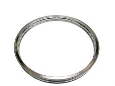 2x Felge Felgenring 1,60 x 17 Alu Zündapp KS 50 gts Sport 517 515 Sonderposten