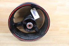 Kawasaki ZX-9R ZX900E 00-01 Felge hinten 17x6.00 400-098