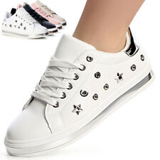 Damen Sneaker Turnschuhe