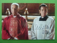 Armin Mueller-Stahl -