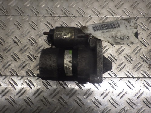 Anlasser d7e15 274303 - d7e15, renault