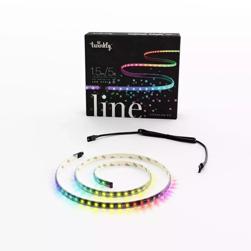 Twinkly line extension - extension, kit