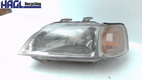 Scheinwerfer mit blinker links - scheinwerfer,