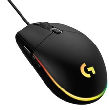Logitech G203 LIGHTSYNC