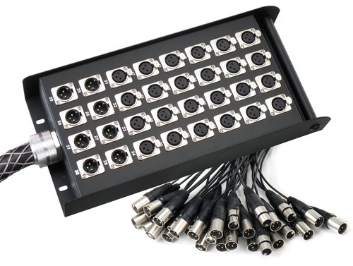 Pronomic stage xlr - pronomic,