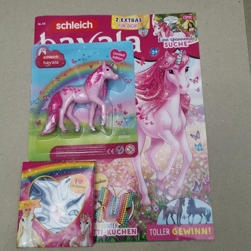 Schleich bayala neu - bayala,