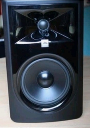 Jbl 306p aktiv studiomonitor - 306p,