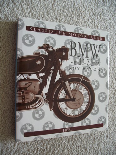 Bmw und zylonder roy - 1, 2