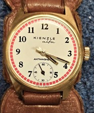 Schöne vintage Kienzle Alfa