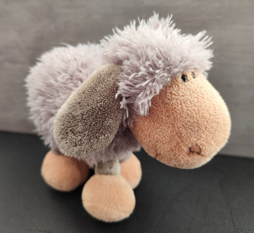 Nici schaf jolly mäh - nici,