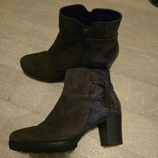 Jana Damen Stiefeletten, in