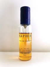 BOUCHERON JAIPUR SAPHIR EAU DE