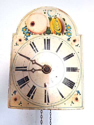 Wanduhr schwarzwald uhr - wanduhr,,