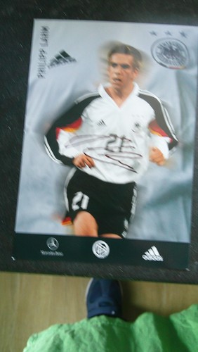 Philipp lahm dfb - dfb, em