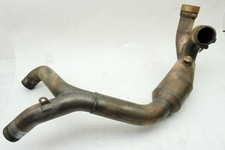 MOTO MORINI CORSARO 1200 Krümmer Sammler Krümmerrohr Kat Katalysator Exhaust