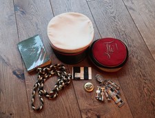 Original Studenten Nachlaß Burschenschaft Hamburger Wingolf ca. 1958 Hamburg