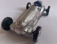 Mercedes silberpfeil w125 - silberpfeil,