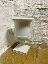 Kleine vintage porzellan vase - vintage,