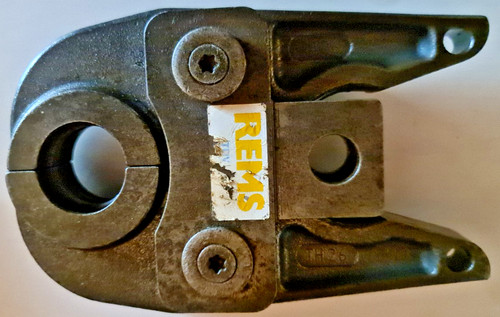 Rems presszange pressbacke - rems, /