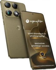 Motorola Signature 5G 1TB 16GB