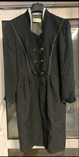 Vintage trachtenkleid dirndl - vintage,