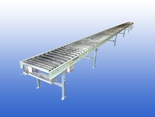 10,9 m. Angetriebene