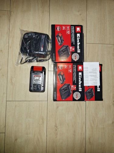 Neues original einhell starter - original,
