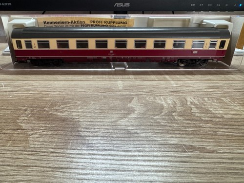 Fleischmann 5164 tee - h0, k