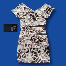 Just Cavalli Kleid Mini
