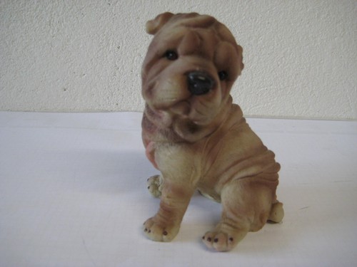 Mops bulldogge hunde - mops,