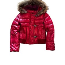 fay Bomberjacke 3 Haken Damen