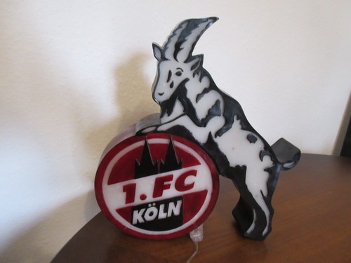 Alte köln hennes - köln,