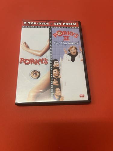 Porky s - 1, &