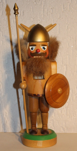 Antiker nussknacker lothar - antiker,