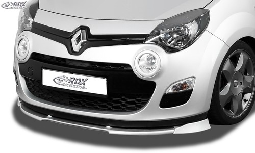 Rdx vario frontspoiler für - vario-x,