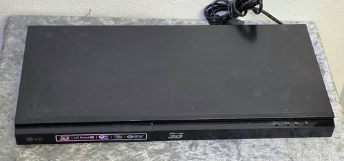 Bp620 blu ray player - 3d, blu-ray