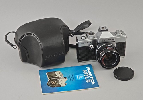 9470011 praktica super tl3 - super,