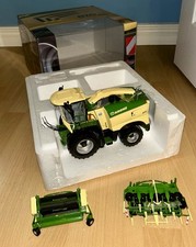 ROS Krone Big X 1180 Maßstab