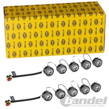 HELLA TAGFAHRLEUCHTENSATZ