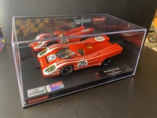 Carrera Digital 124 Porsche