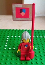 Lego Minifigur, Castel, Ritter Turnier