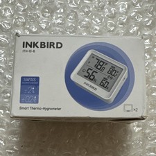 INKBIRD Bluetooth Temperature