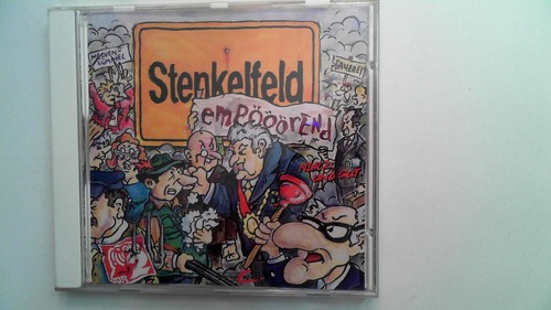 Ndr stenkelfeld - ndr,