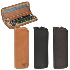 Sonnenleder Schüleretui