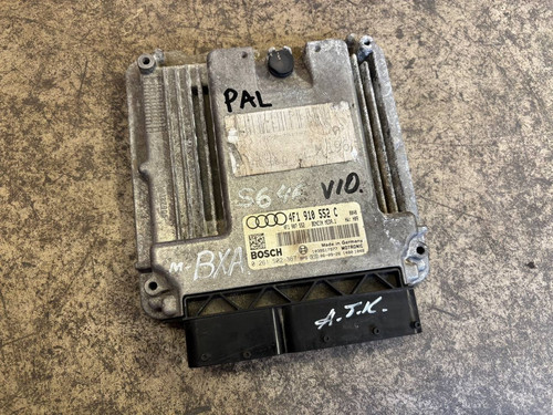 Steuergerät motor - steuergerät,