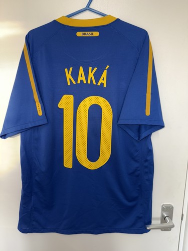 Nike brasilien auswärts - brasilien, wm